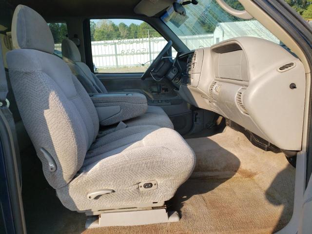 Photo 5 from auction – 1998 CHEVROLET GMT-400 C1 with VIN 2GCEC19M1W1248618