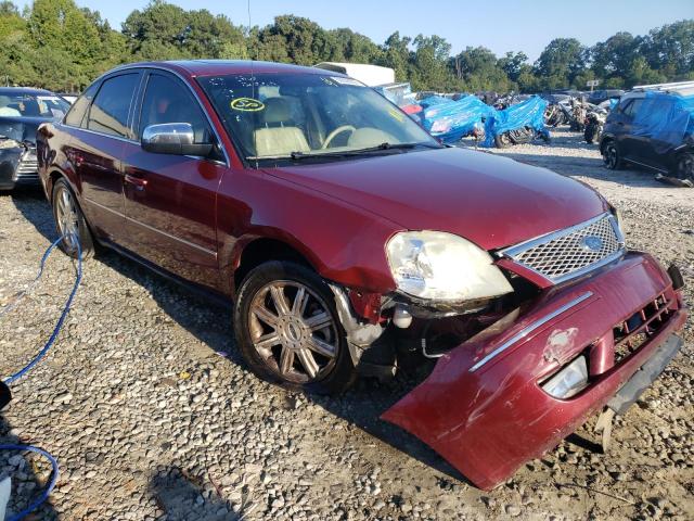 FORD FIVE HUNDR 2005 with VIN 1FAHP28115G159234 - Photo from auction