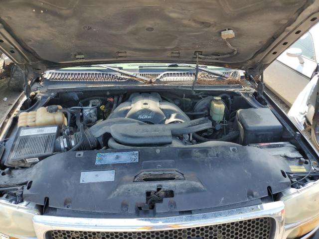 Photo 7 from auction – 2002 GMC SIERRA K15 with VIN 2GTFK69U021369008
