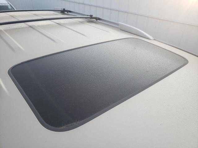 Photo 9 from auction – 2008 TOYOTA HIGHLANDER with VIN JTEEW44A082024910