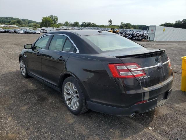 Photo 3 from auction – 2013 FORD TAURUS LIM with VIN 1FAHP2F90DG183595