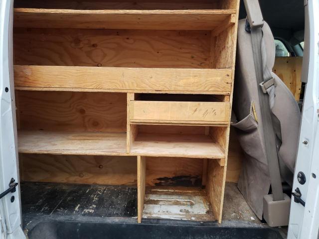Photo 6 from auction – 2003 DODGE RAM VAN B1 with VIN 2D6WB11Y93K510584