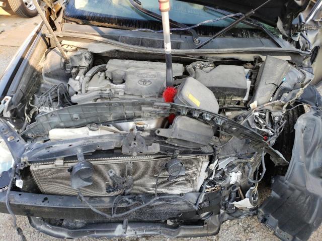 Photo 7 from auction – 2012 TOYOTA CAMRY BASE with VIN 4T1BF1FK7CU185372