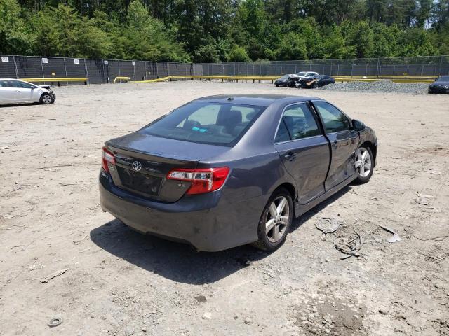 Photo 4 from auction – 2012 TOYOTA CAMRY BASE with VIN 4T1BF1FKXCU019119