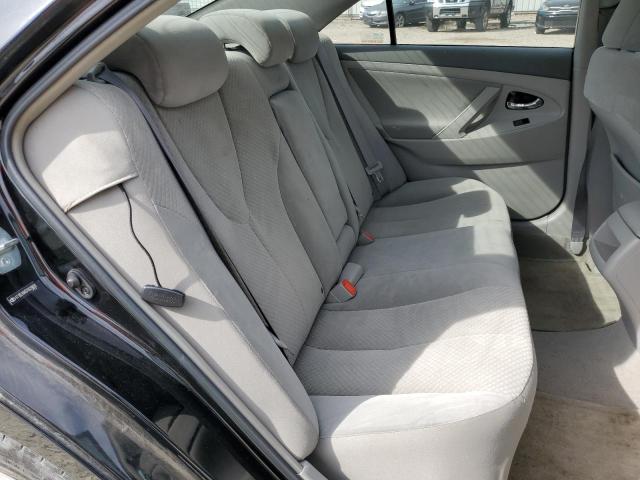 Photo 6 from auction – 2007 TOYOTA CAMRY CE with VIN 4T1BE46K67U639699
