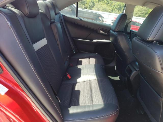 Photo 6 from auction – 2013 TOYOTA CAMRY L with VIN 4T1BF1FK8DU712322