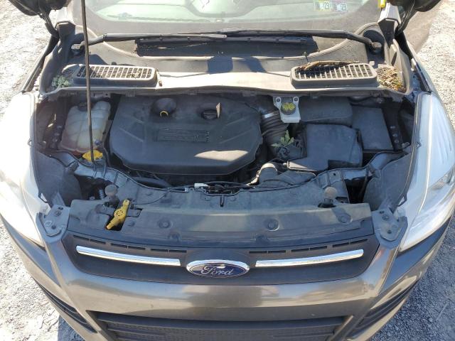 Photo 7 from auction – 2016 FORD ESCAPE SE with VIN 1FMCU9G91GUA48857