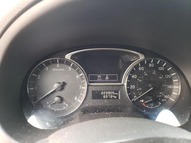 Photo 8 from auction – 2014 NISSAN ALTIMA 2.5 with VIN 1N4AL3AP4EC414306