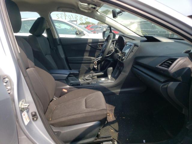 Photo 5 from auction – 2018 SUBARU IMPREZA PR with VIN 4S3GTAB67J3752209