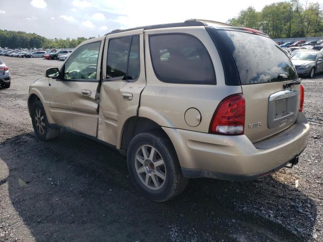 Photo 3 from auction – 2004 BUICK RAINIER CX with VIN 5GADT13S342230638