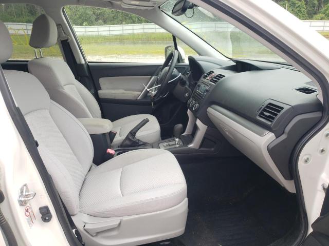 Photo 5 from auction – 2015 SUBARU FORESTER 2 with VIN JF2SJADC7FH510387