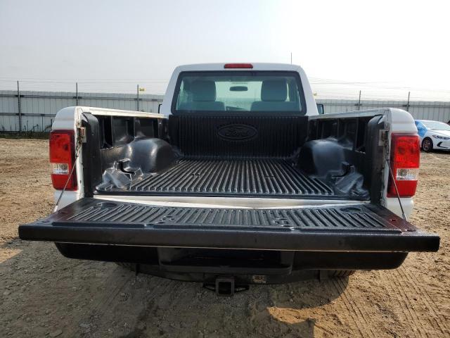 Photo 6 from auction – 2011 FORD RANGER with VIN 1FTKR1AD1BPA75127