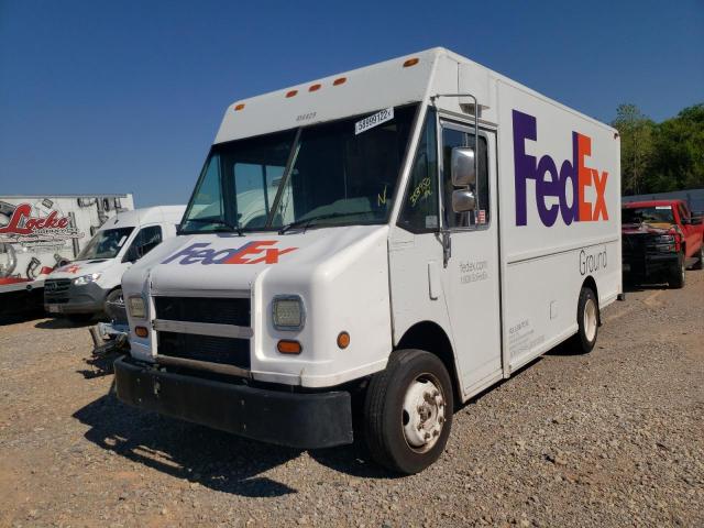 Photo 2 from auction – 2000 FREIGHTLINER CHASSIS M with VIN 4UZA4FF44YCF81095