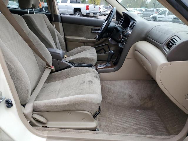 Photo 5 from auction – 2004 SUBARU LEGACY OUT with VIN 4S3BH815747638401