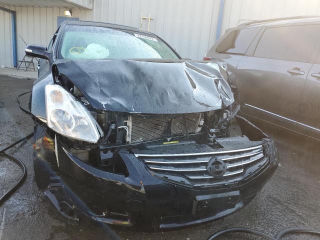 Photo 9 from auction – 2012 NISSAN ALTIMA BAS with VIN 1N4AL2AP9CN499512
