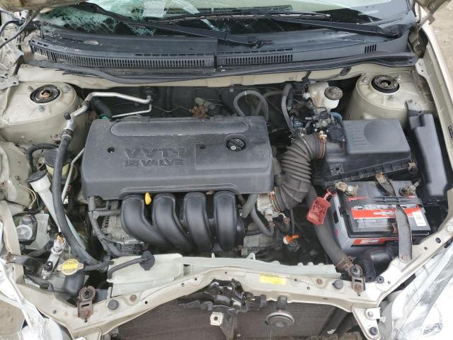 صورة رقم 7 من المزاد - 2006 TOYOTA COROLLA CE مع VIN 2T1BR32E96C592196