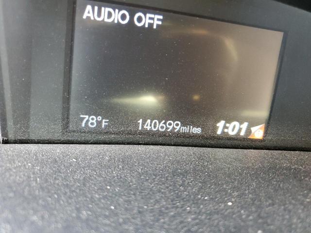 Photo 8 from auction – 2014 HONDA CIVIC LX with VIN 19XFB2F51EE212536