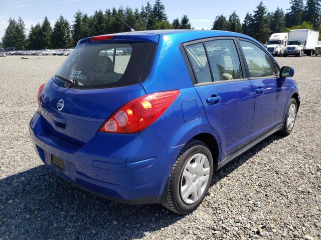 Foto 4 de la subasta – 2012 NISSAN VERSA S con VIN 3N1BC1CP2CK291759