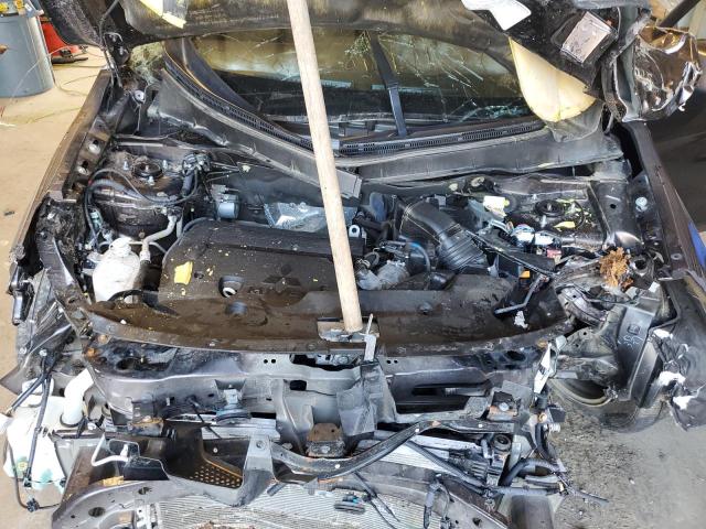Photo 7 from auction – 2020 MITSUBISHI OUTLANDER with VIN JA4AP3AU5LU028032