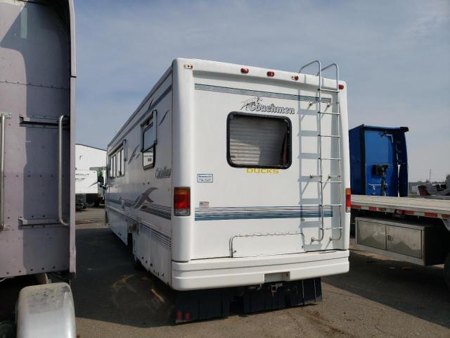 Photo 3 from auction – 1997 COACH MOTORHOME with VIN 3FCMF53G2VJA18320