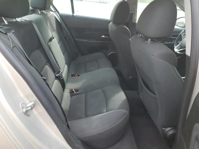 Photo 6 from auction – 2012 CHEVROLET CRUZE LT with VIN 1G1PF5SC1C7152133