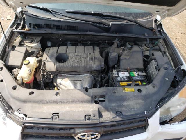 Photo 7 from auction – 2011 TOYOTA RAV4 with VIN 2T3ZF4DV9BW093375