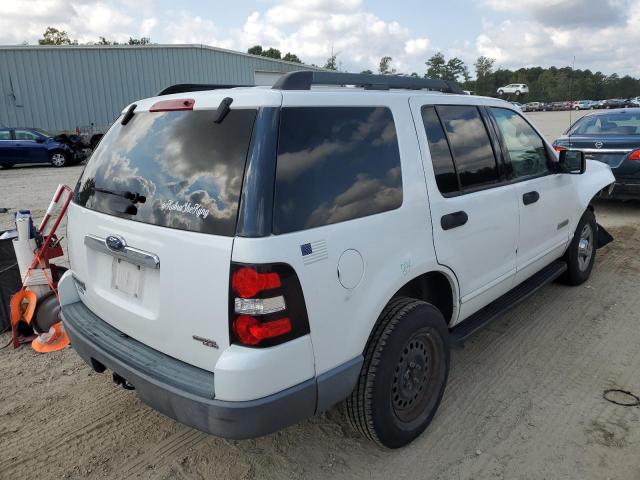 Photo 4 from auction – 2006 FORD EXPLORER X with VIN 1FMEU62E46UB70185
