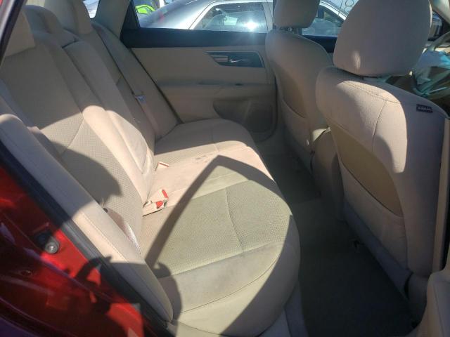 Photo 6 from auction – 2014 NISSAN ALTIMA 2.5 with VIN 1N4AL3AP9EC142478