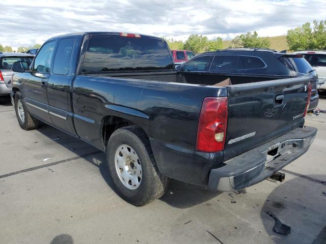 Photo 3 from auction – 2003 CHEVROLET SILVERADO with VIN 2GCEC19V131218362