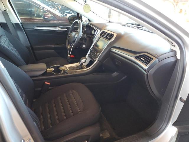 Photo 5 from auction – 2016 FORD FUSION SE with VIN 3FA6P0H72GR282455