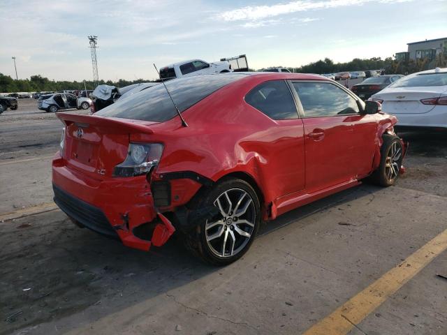 Photo 4 from auction – 2014 TOYOTA SCION TC with VIN JTKJF5C78E3083670