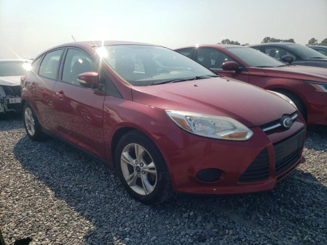 FORD FOCUS SE 2014 z numerem VIN 1FADP3K26EL152275 - Zdjęcie z aukcji
