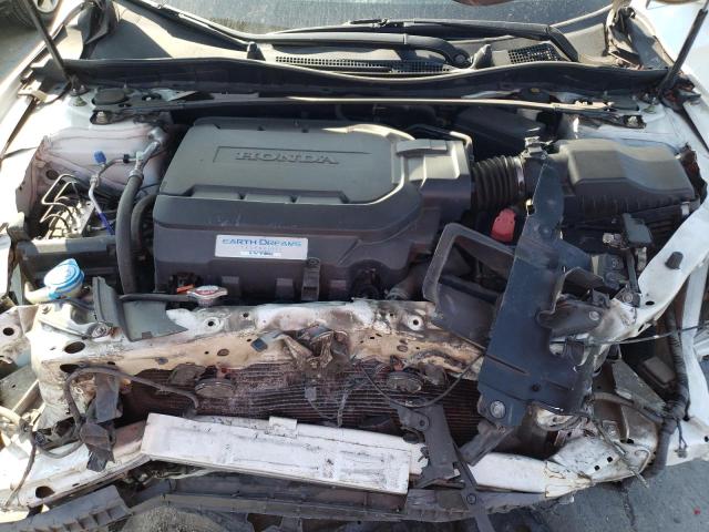 Photo 7 from auction – 2013 HONDA ACCORD EXL with VIN 1HGCR3F80DA018677