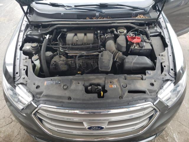 Photo 7 from auction – 2015 FORD TAURUS SE with VIN 1FAHP2D89FG178389