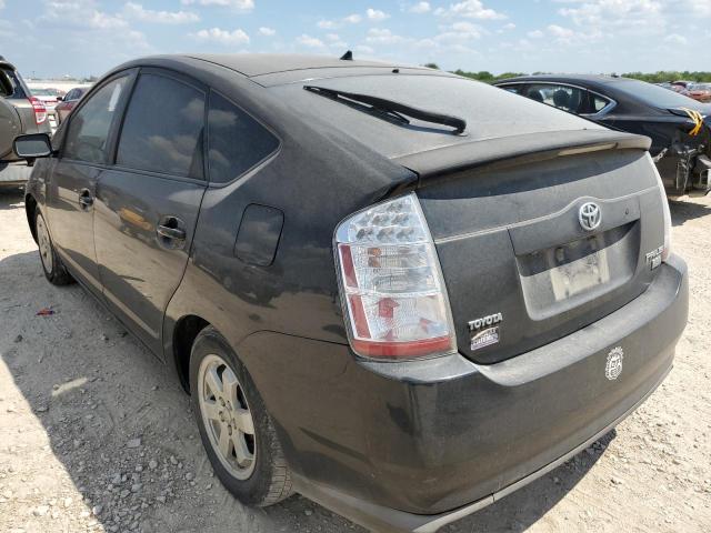 Photo 3 from auction – 2008 TOYOTA PRIUS with VIN JTDKB20U987727576