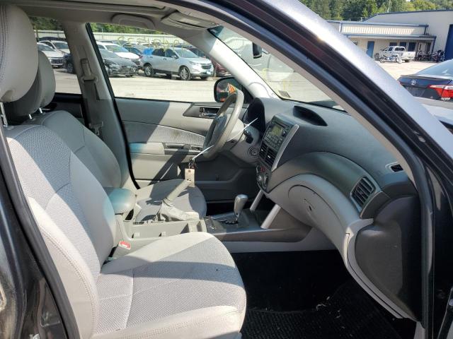Photo 5 from auction – 2012 SUBARU FORESTER 2 with VIN JF2SHADC7CH446519