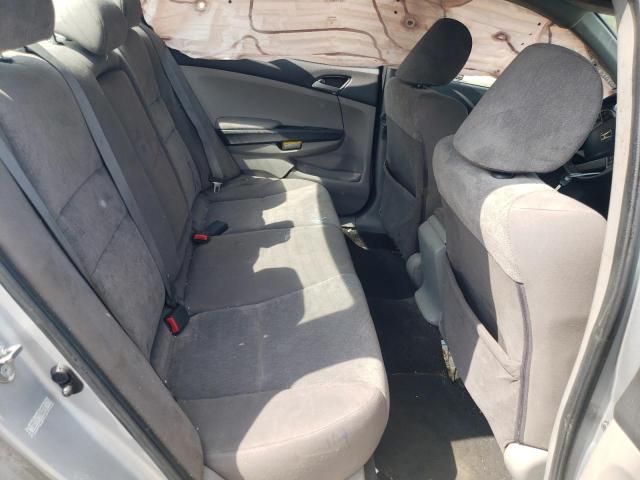 Photo 6 from auction – 2010 HONDA ACCORD LX with VIN 1HGCP2F33AA045579