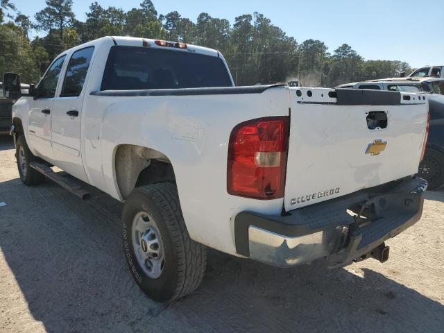 Photo 3 from auction – 2013 CHEVROLET SILVERADO with VIN 1GC1CVCG7DF105378