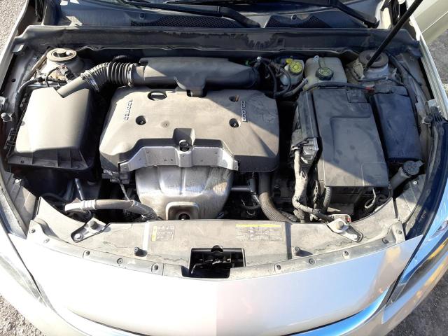 Photo 7 from auction – 2014 CHEVROLET MALIBU 1LT with VIN 1G11C5SL1EF214847