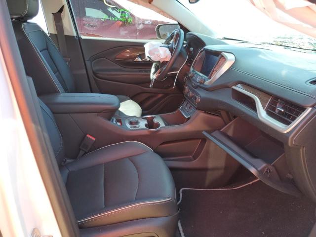 Photo 5 from auction – 2019 GMC TERRAIN DE with VIN 3GKALSEX2KL153602
