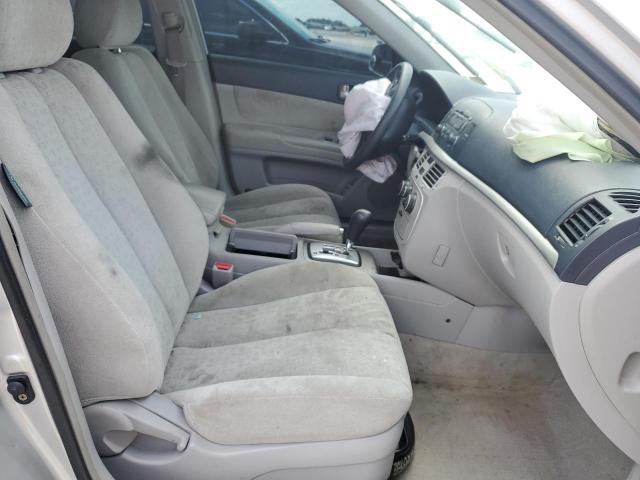 Photo 5 from auction – 2007 HYUNDAI SONATA GLS with VIN 5NPET46C17H259745