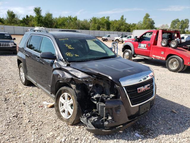 Zdjęcie 9 z aukcji – 2014 GMC TERRAIN SL z VIN 2GKALREKXE6342133