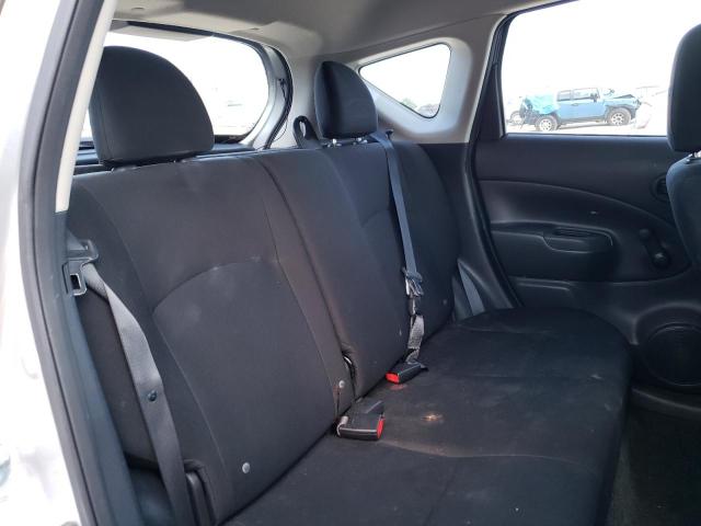 Photo 6 from auction – 2014 NISSAN VERSA NOTE with VIN 3N1CE2CP0EL424505