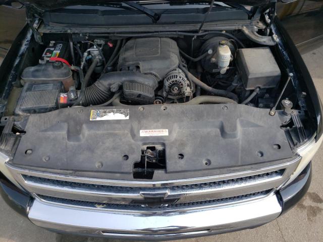 Photo 7 from auction – 2009 CHEVROLET SILVERADO with VIN 1GCEK29029Z297392
