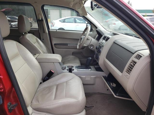 Photo 5 from auction – 2008 FORD ESCAPE XLT with VIN 1FMCU93108KA10484