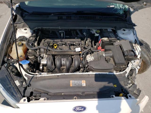 Photo 7 from auction – 2014 FORD FUSION SE with VIN 3FA6P0H73ER119889