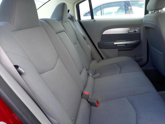 Photo 6 from auction – 2007 CHRYSLER SEBRING TO with VIN 1C3LC56R07N506873