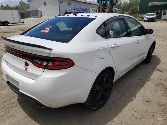 Photo 4 from auction – 2015 DODGE DART SXT with VIN 1C3CDFBB5FD165650