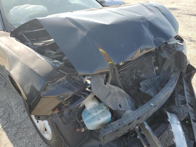 Photo 9 from auction – 2011 DODGE CHARGER with VIN 2B3CL3CG7BH531100