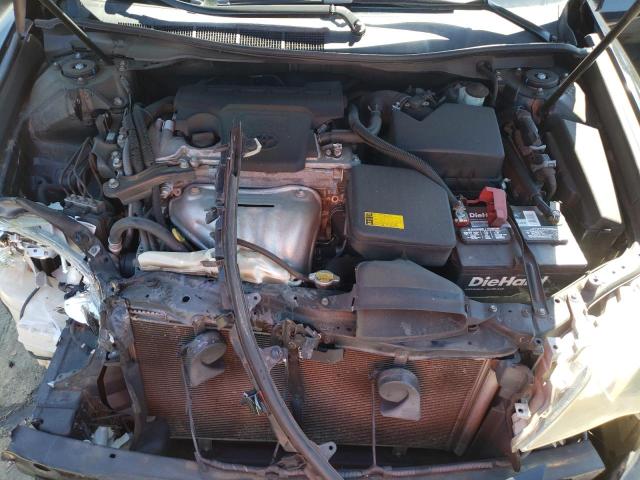 Photo 7 from auction – 2013 TOYOTA CAMRY L with VIN 4T1BF1FK5DU234196